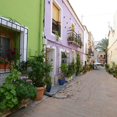 Apartamento Atenas Playa