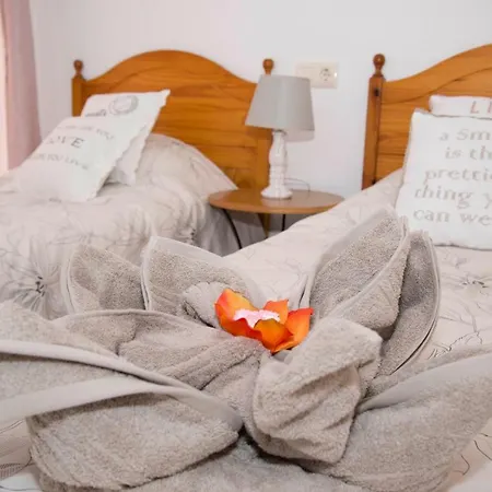 Apartamento Atenas Playa