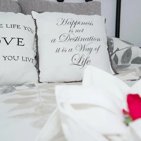 Apartamento Atenas Playa