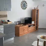 דירה Playas קלפה