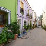דירה Playas