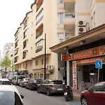 דירה Playas