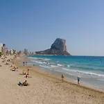 Playas דירה *