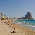 Playas דירה *
