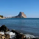 Playas Calpe