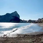 Playas דירה קלפה