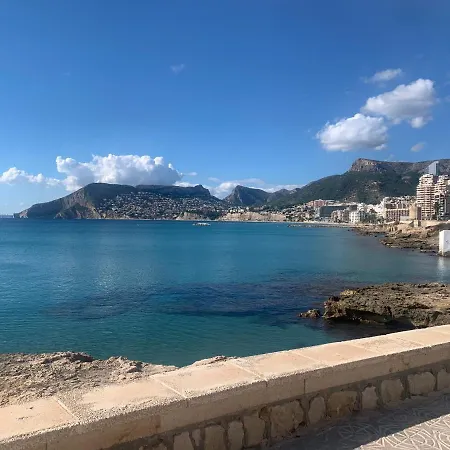 Apartment Playas Calpe