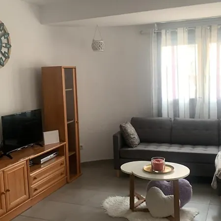Playas Apartamento Calpe