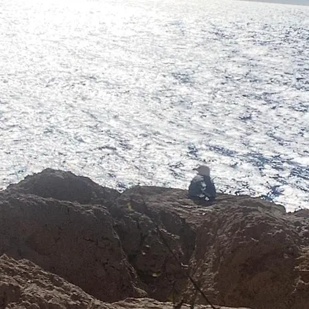 Playas Apartamento Calpe