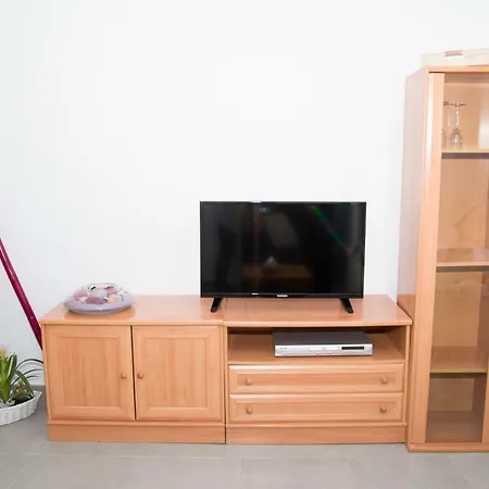 Playas Apartamento Calpe