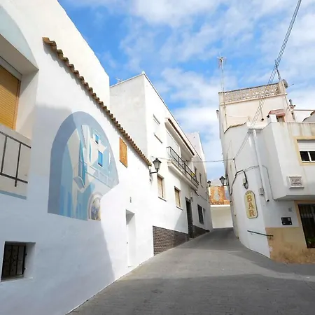 Apartment Playas Calpe