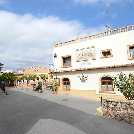 Playas Apartment Calpe
