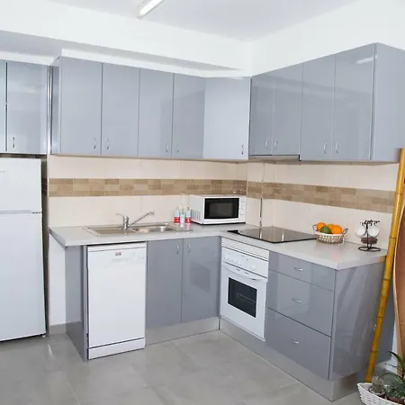 Playas Apartment