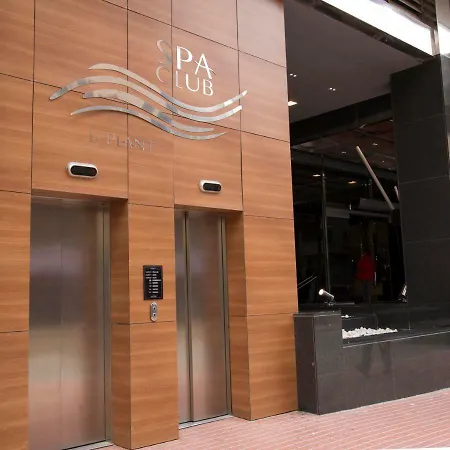 Playas Apartamento Calpe