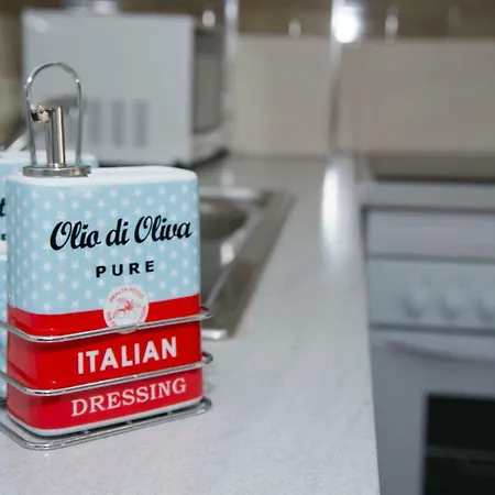 Apartamento Playas *