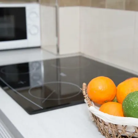 Playas Apartamento Calpe