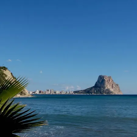 Playas * Calpe