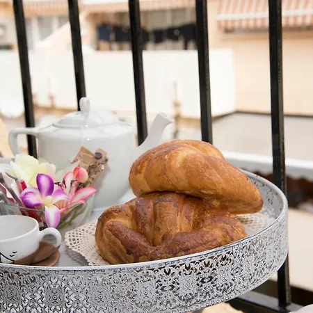 Apartamento Playas *