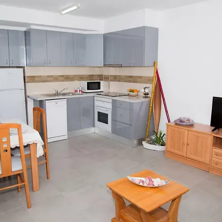 Playas Apartment *