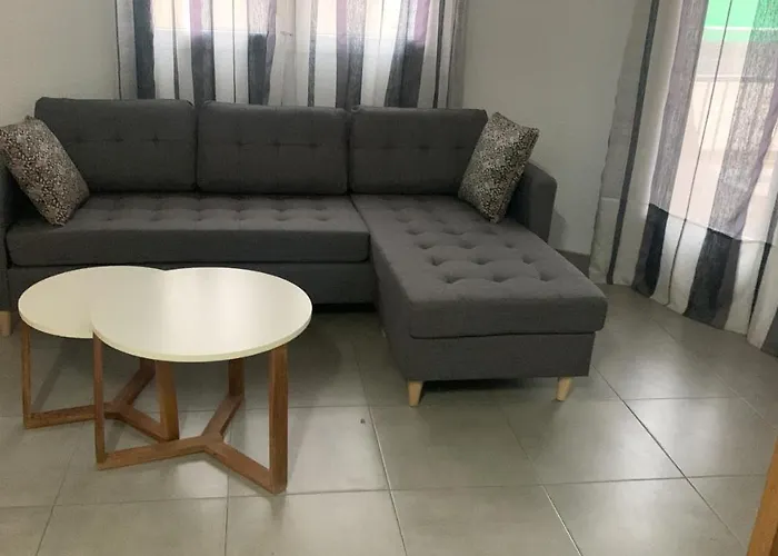 Playas Apartamento Calpe