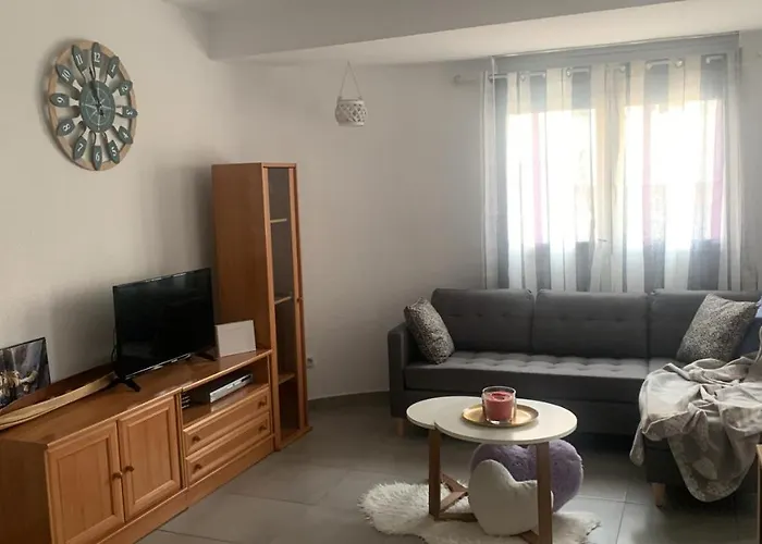 Playas Apartment Calp