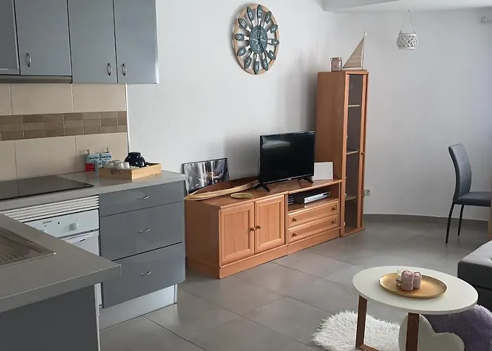 Apartment Playas Calp