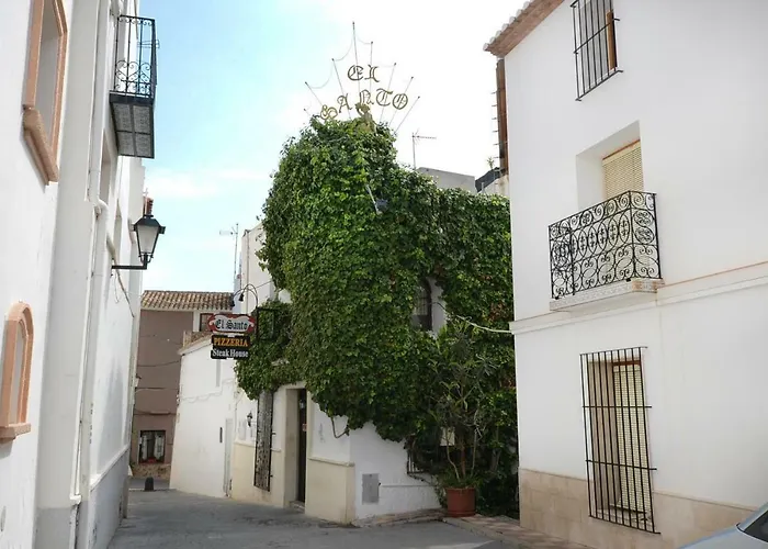 Playas Apartment Calp