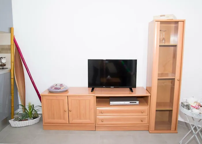 Playas Apartamento Calpe