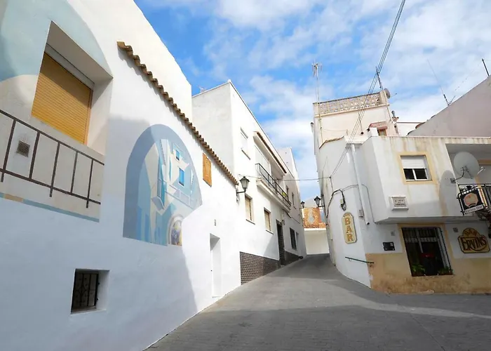 Apartamento Playas Calpe