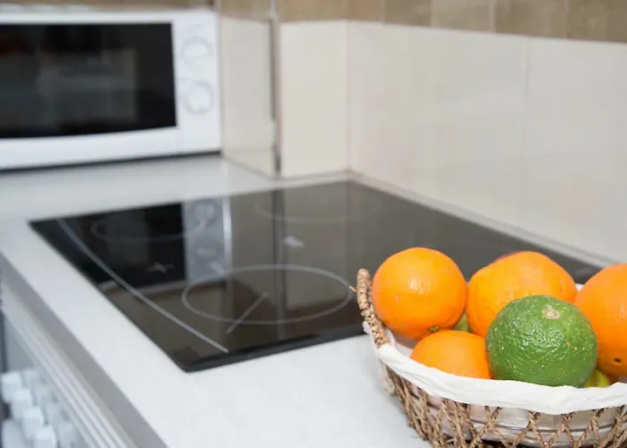 Playas Apartamento Calpe