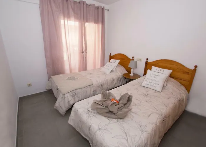 Playas Apartment Calp