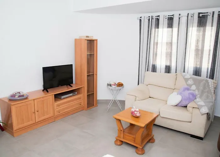 Playas Apartment Calp