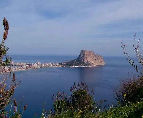 Apartamento Playas *