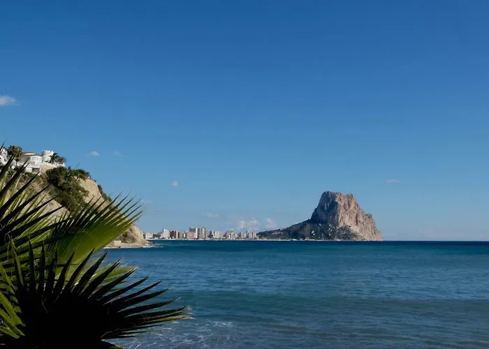 Playas * Calpe