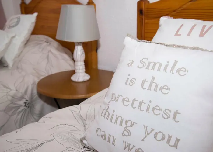 Apartment Playas Calp