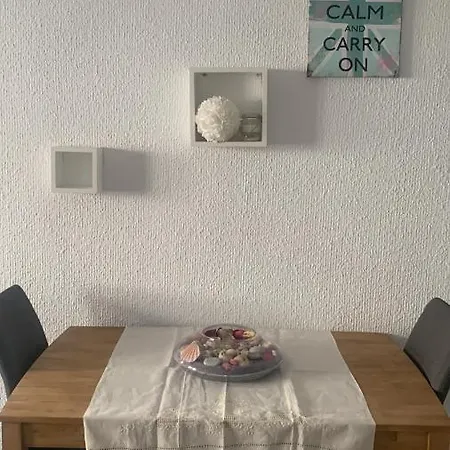 Playas Appartement