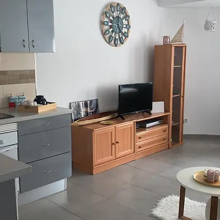 Appartement Playas Calp