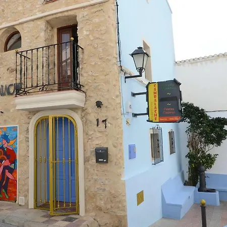 Playas * Calp