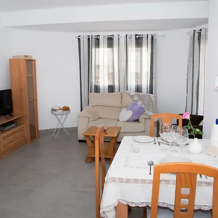 Appartement Playas