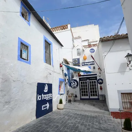 Playas Διαμέρισμα