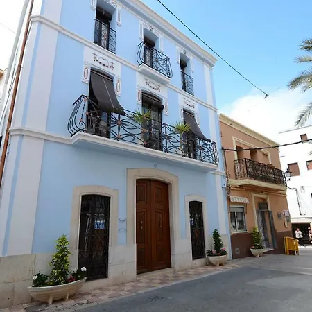 Appartement Playas