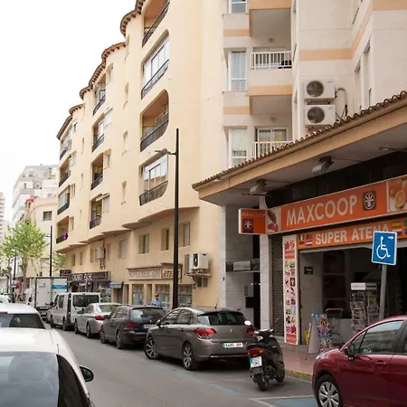 Appartement Playas