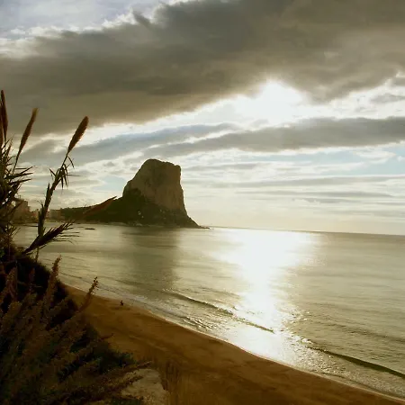 Playas