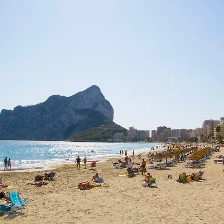 Playas Appartement