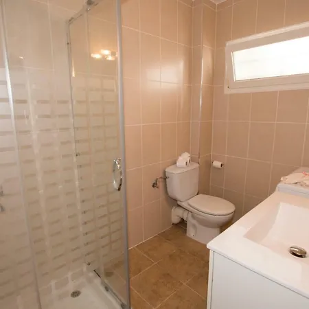 Playas Appartement *
