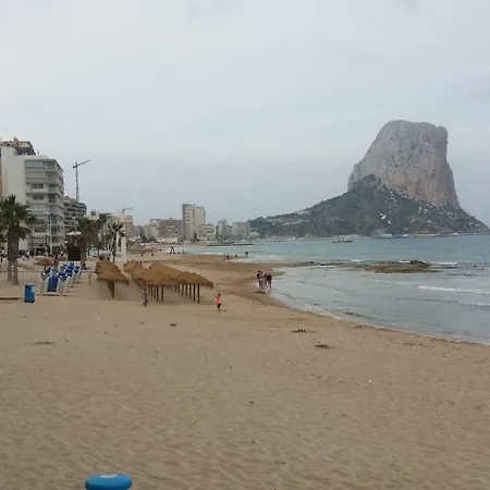Playas Apartament *