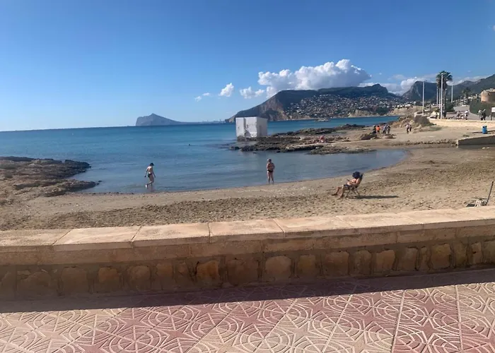 Διαμέρισμα Playas *