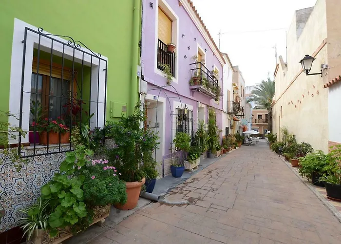 Διαμέρισμα Playas