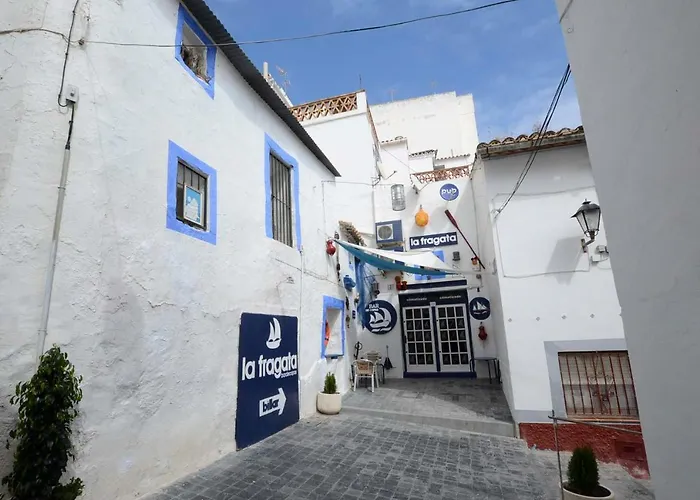 Playas Διαμέρισμα