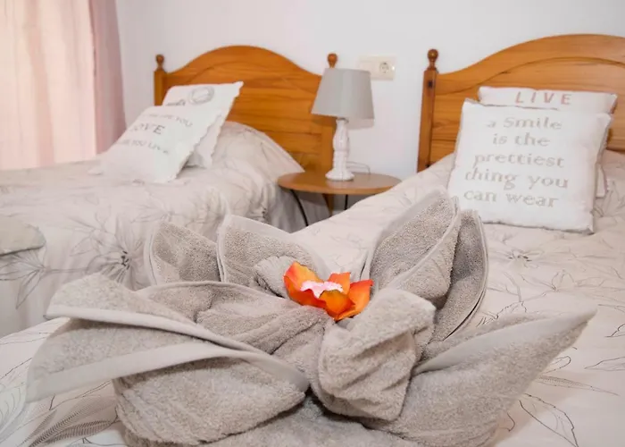 Διαμέρισμα Playas